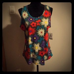 LulaRoe tank top